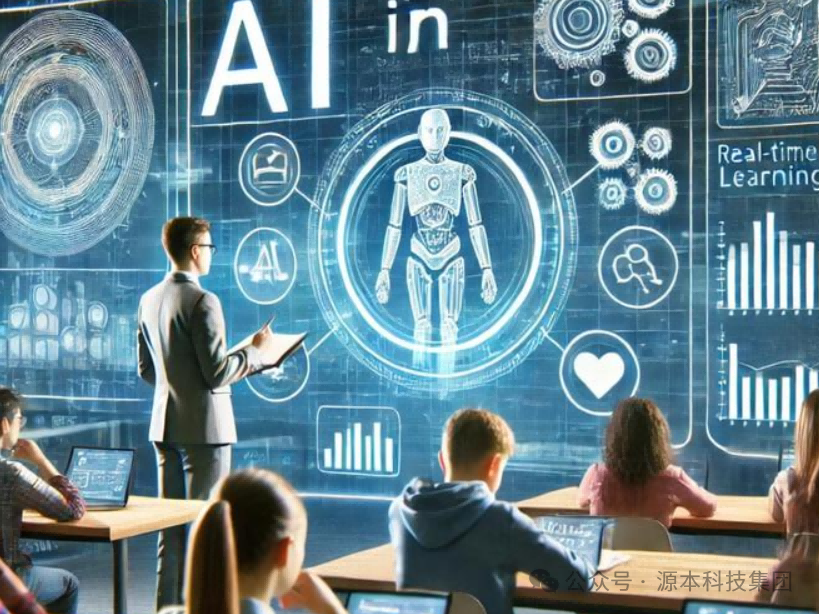 艾弗森贝博ballbet官网科技-本科生掌握大数据、云原生、AI-竞赛保研求职的“超车秘籍”来了！